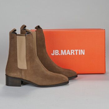 JB Martin Botines JULIE para mujer