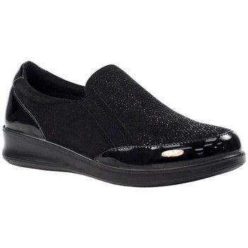 Lunar Mocasines Hattie para mujer