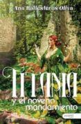 titania y el noveno mandamiento
