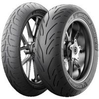 michelin road w gt  18060 r16 tl 74h rueda trasera 