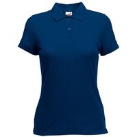 fruit of the loom polo 63212 para mujer