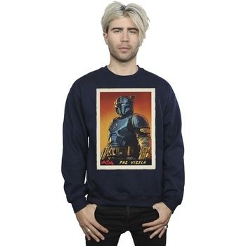 Disney Jersey The Mandalorian para hombre