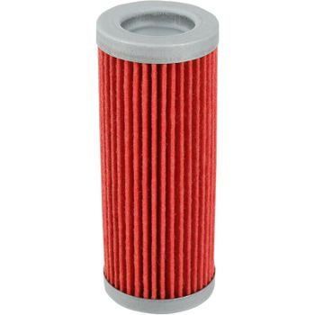 Filtro de aceite HF652 HiFlo