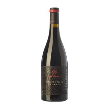 Domènech Vino Tinto Samsó Montsant Botella Magnum 1,5 L 15.5% Vol.