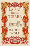 la sal de la tierra