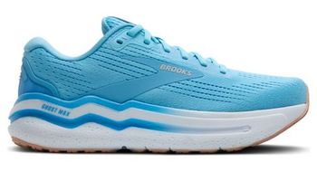 Brooks Running Ghost Max 2 - mujer - azul