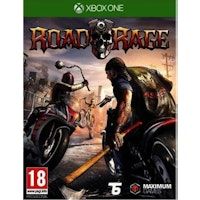 road rage xboxone