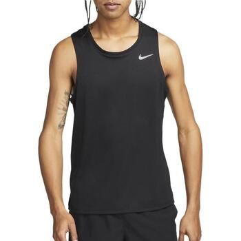 Nike Camiseta tirantes Miler para hombre