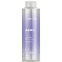 joico blonde life violet shampoo 1000ml worth 7567