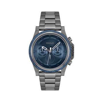 HUGO Brave Reloj multifunción 1530350