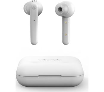 Paris Wireless Bluetooth Earphones - Fluffy Cloud