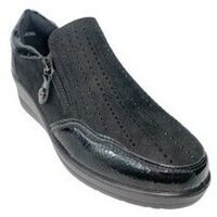 amarpies zapatos zapato senora 29385 amd negro para mujer