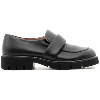 H.o.p.e. Shoes Factory Mocasines H-O-P-E-FLUFFY MOKA para mujer