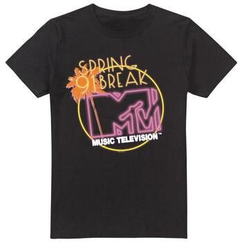 Mtv Camiseta Spring Break '91 para hombre