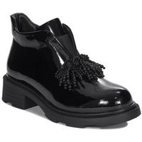 filippo botines dbt637024bk para mujer