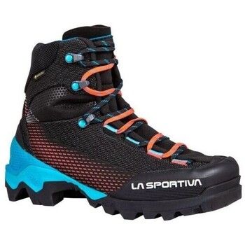 La Sportiva Zapatillas de senderismo Aequilibrium ST para mujer