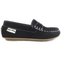 roly poly mocasines 560 azul para nino