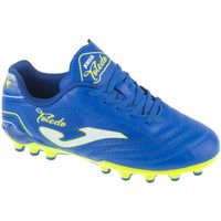 joma zapatillas de futbol toledo jr 25 tojw ag para nino