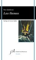 las llamas