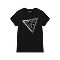 guess camiseta ss t shirt para nina