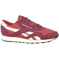 reebok sport zapatillas cl nylon para hombre