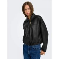 only chaquetas 15383675 moon-black para mujer