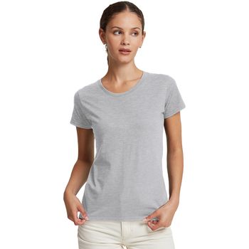 Russell Camiseta Authentic Classic para mujer