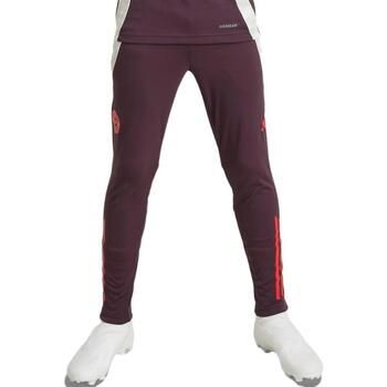 adidas Pantalón chandal Tiro 24 para niño