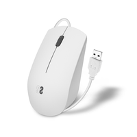 raton subblim business silencioso usb