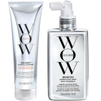 color wow color security champu y dreamcoat