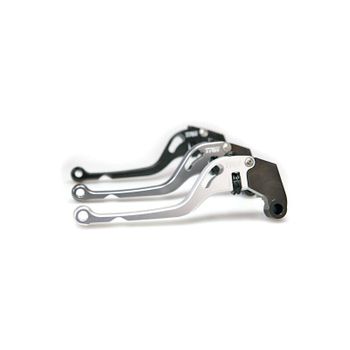 Palanca de control del manillar TRW Lucas MK5160 Embrague de calle