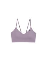 sujetador deportivo de yoga puma move yogini bra mujer