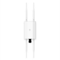 punto de acceso wi-fi 6 engenius ecw260 24ghz5ghz 1774mbps ip67 poe mu-mimo omni 4 antenas