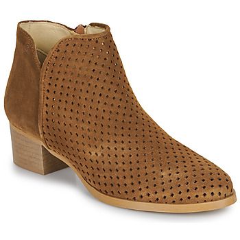 Betty London Botines ALINE para mujer