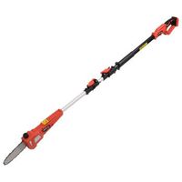 motosierra telescopica sin bateria 18v yato