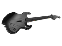 guitarra inalambrica - turtle beach rifftmaster xbox series inalambrica alcance de 914 m 36h autonomia negro