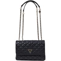 guess bolso giully ii 2 comp cnvrtble flap hwqg96 73200 para mujer