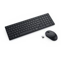 DELL Teclado y ratÃ³n silenciosos y compactos Pro - KM555 - espaÃ±ol (QWERTY)