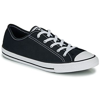 Converse Zapatillas CHUCK TAYLOR ALL STAR DAINTY GS CANVAS OX para mujer