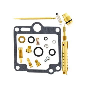 Kit servicio carburador Yamaha FJ 1200 '86-'87 Keyster