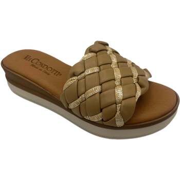 Viacondotti Sandalias - para mujer