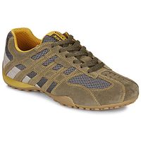 geox zapatillas u snake original para hombre