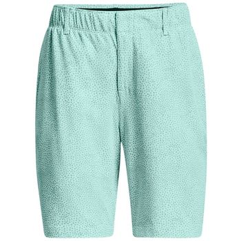 Under Armour Short GT26036 para mujer