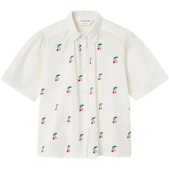 Compania Fantastica Camisa 61c43037 para mujer