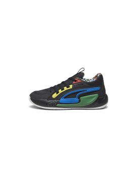 Zapatillas de Baloncesto Puma Court Rider Chaos Tr Hombre