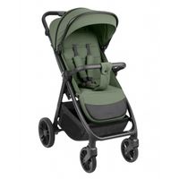 silla de paseo jody verde militar