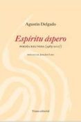 espiritu aspero