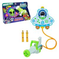 plushome pistola de agua pack 2 pistolas de agua juguete para ninos ninas alcance largo 8m-10m