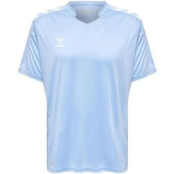 hummel Camiseta T-shirt HmlCore XK Poly para mujer
