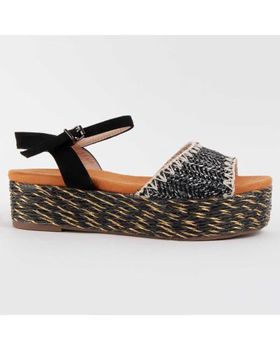 de MONTEVITA GYNNY3 BLACK
